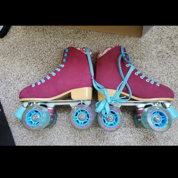 Candi Girl Roller Skates - Picture 6 of 8